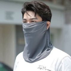 자외선차단 여름 스포츠 남성멀티마스크