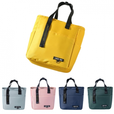 다온 도시락가방 보온보냉백 런치백 피크닉가방 #2