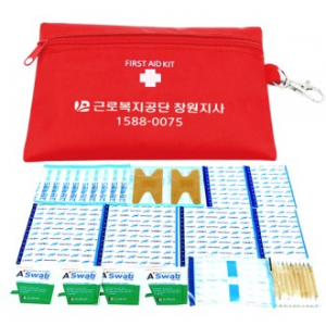 420 등산고리 밴드세트1호 (37p)