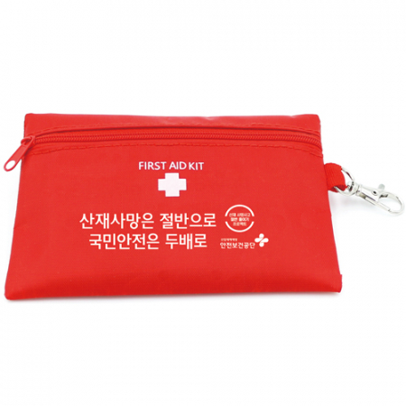 420 등산고리 밴드세트2호 30p #4