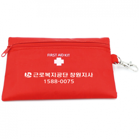 420 등산고리 밴드세트2호 30p #3