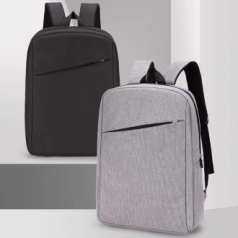 굿즈 기념품 노트북 태블릿 백팩 2컬러