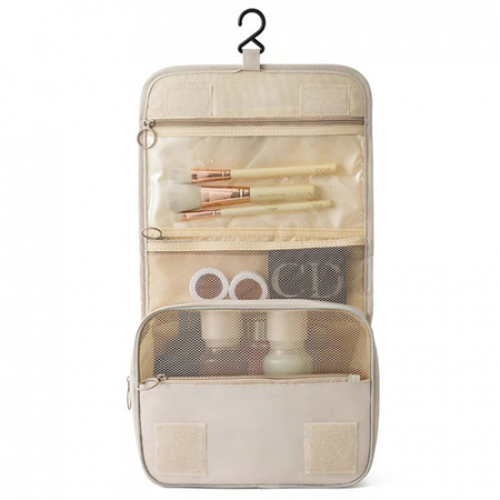 고리형 여행파우치 세면가방 워시파우치 인쇄 #2