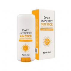 팜스테이 데일리 uv 프로텍트 썬스틱 16g