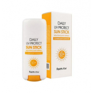 팜스테이 데일리 uv 프로텍트 썬스틱 16g