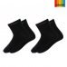 작은이미지: 폴라로이드 남성 단목 양말 2p #4