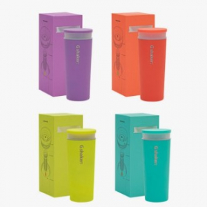 트윙고 G-셰이커 텀블러 650ml