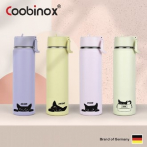 쿠비녹스 까미 스포츠 텀블러 500ml