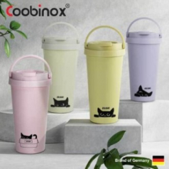 쿠비녹스 까미 커피 텀블러 500ml