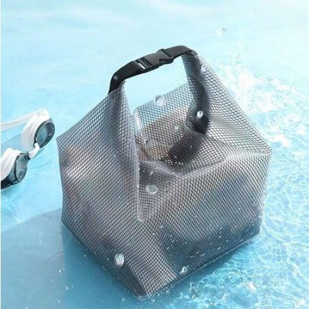 겨울 온천 가족단체여행 온천가방 목욕가방 #2