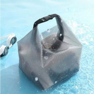 겨울 온천 가족단체여행 온천가방 목욕가방