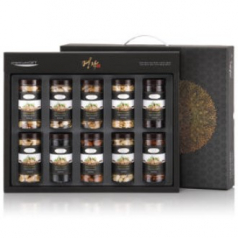 [가온애]명작애 견과세트 4호(면세)