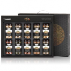 [가온애]명작애 견과세트 3호(면세)