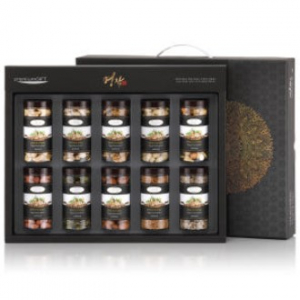 [가온애]명작애 견과세트 3호(면세)