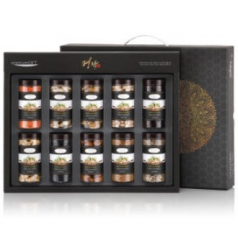 [가온애]명작애 견과세트 2호(면세)