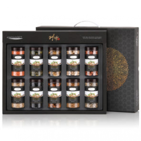 [가온애]명작애 견과세트 1호(면세) #2