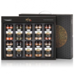 [가온애]명작애 견과세트 1호(면세)