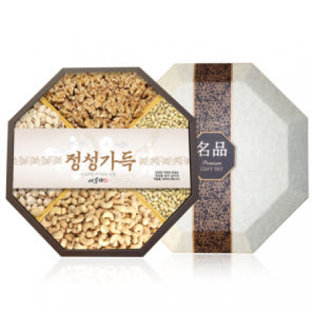 [가온애]팔각지함 견과세트 4호(면세) #2