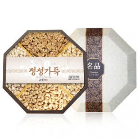 [가온애]팔각지함 견과세트 3호(면세) #2