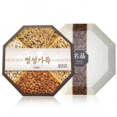 [가온애]팔각지함 견과세트 2호(면세)
