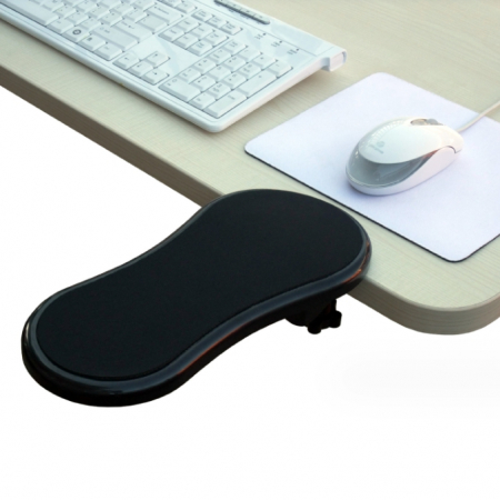 회전형 인체공학 책상 팔 받침대 #3