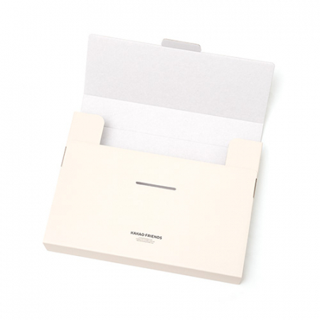 카카오프렌즈 초등3-6 문구세트 #4