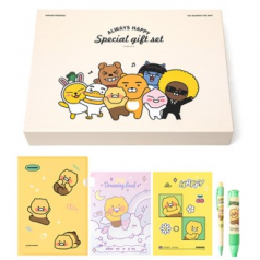 카카오프렌즈 초등3-6 문구세트