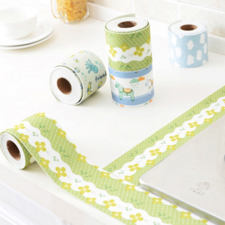 결로 방지 물 흡수 테이프 #3