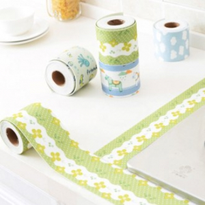 결로 방지 물 흡수 테이프