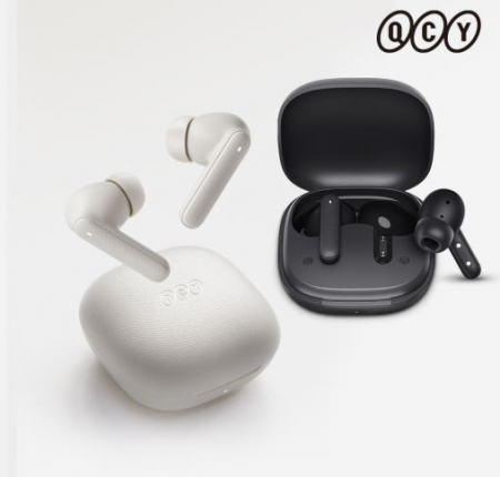 QCY T43 Buds 블루투스 이어폰 #2