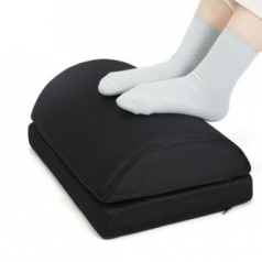 메모리폼 발 받침대 2단형