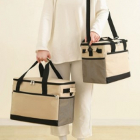 쿨러백 보냉백 피크닉가방 아이스가방 보냉가방 20L