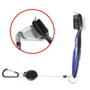 골프 세척 브러쉬