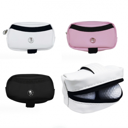 다용도 골프공 파우치 #2