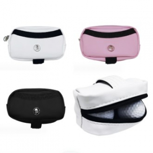 다용도 골프공 파우치