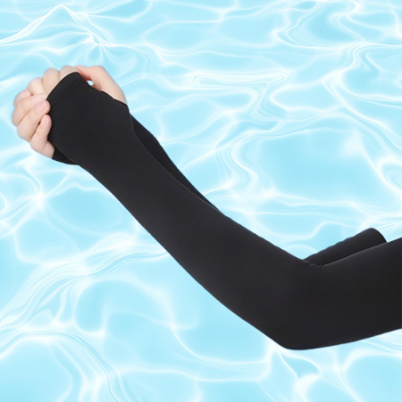 다올 아이스 쿨토시(손목/손등) 고급형 Y2547 #2