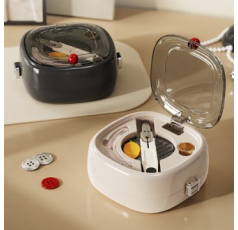 듀얼플로어 16컬러 자석 반짇고리