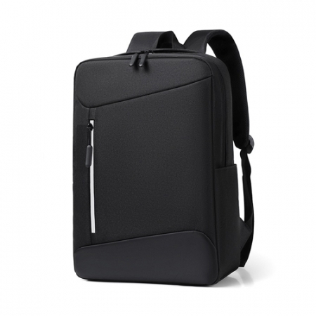 스타일 원레이어 포켓 비즈니스 백팩 #2