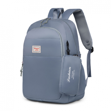 컬러풀 파스톤 파우치 애드 백팩 #2