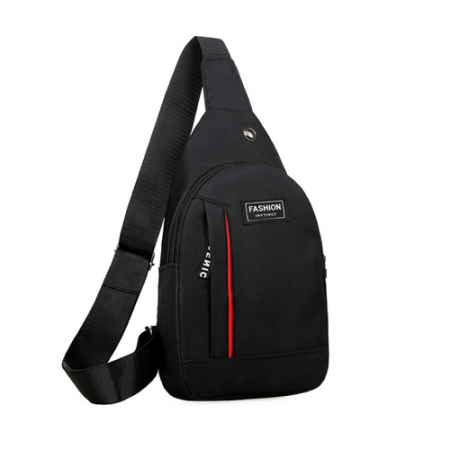 모노 레이어 패션 크로스백 슬링백 #2