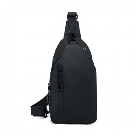 크로스보드 이중잠금 여행용 크로스백 슬링백 #2