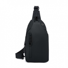 크로스보드 이중잠금 여행용 크로스백 슬링백