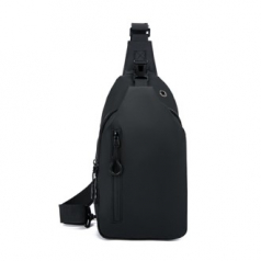 크로스보드 이중잠금 여행용 크로스백 슬링백