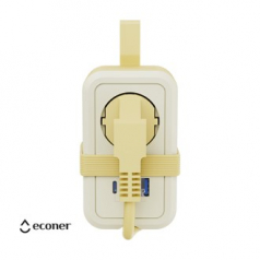 에코너-MT11 휴대용 멀티탭 전선형 1.5m