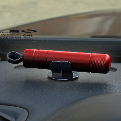 비상 탈출 망치 절단기