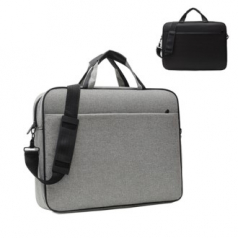 세련된 비즈니스 서류가방 17인치