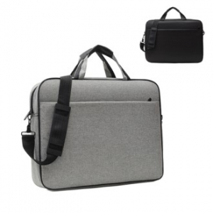 세련된 비즈니스 서류가방 17인치