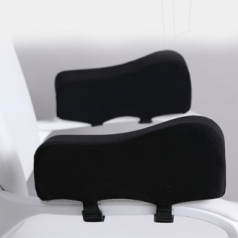 메모리폼 의자 팔걸이 쿠션