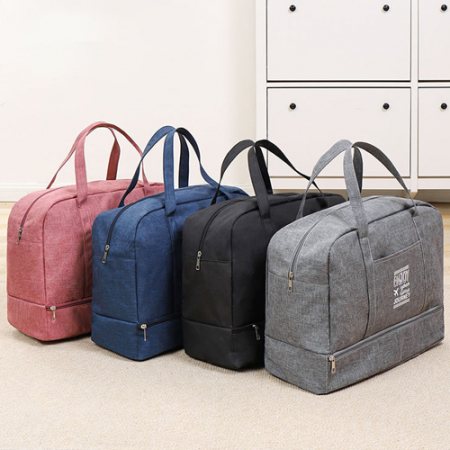 깔끔한 디자인 대용량 여행가방 #2