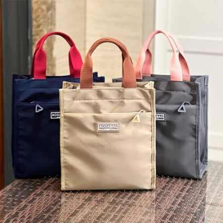 다목적 안감 레이어 보조가방 #2